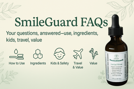 SmileGuard FAQs