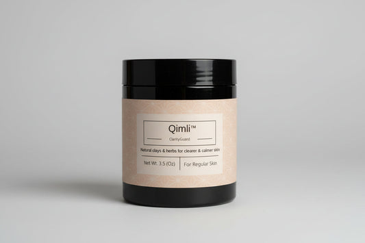 Regular Skin Face Mask: The Weekly Reset for Smooth, Balanced, Healthy-Looking Skin