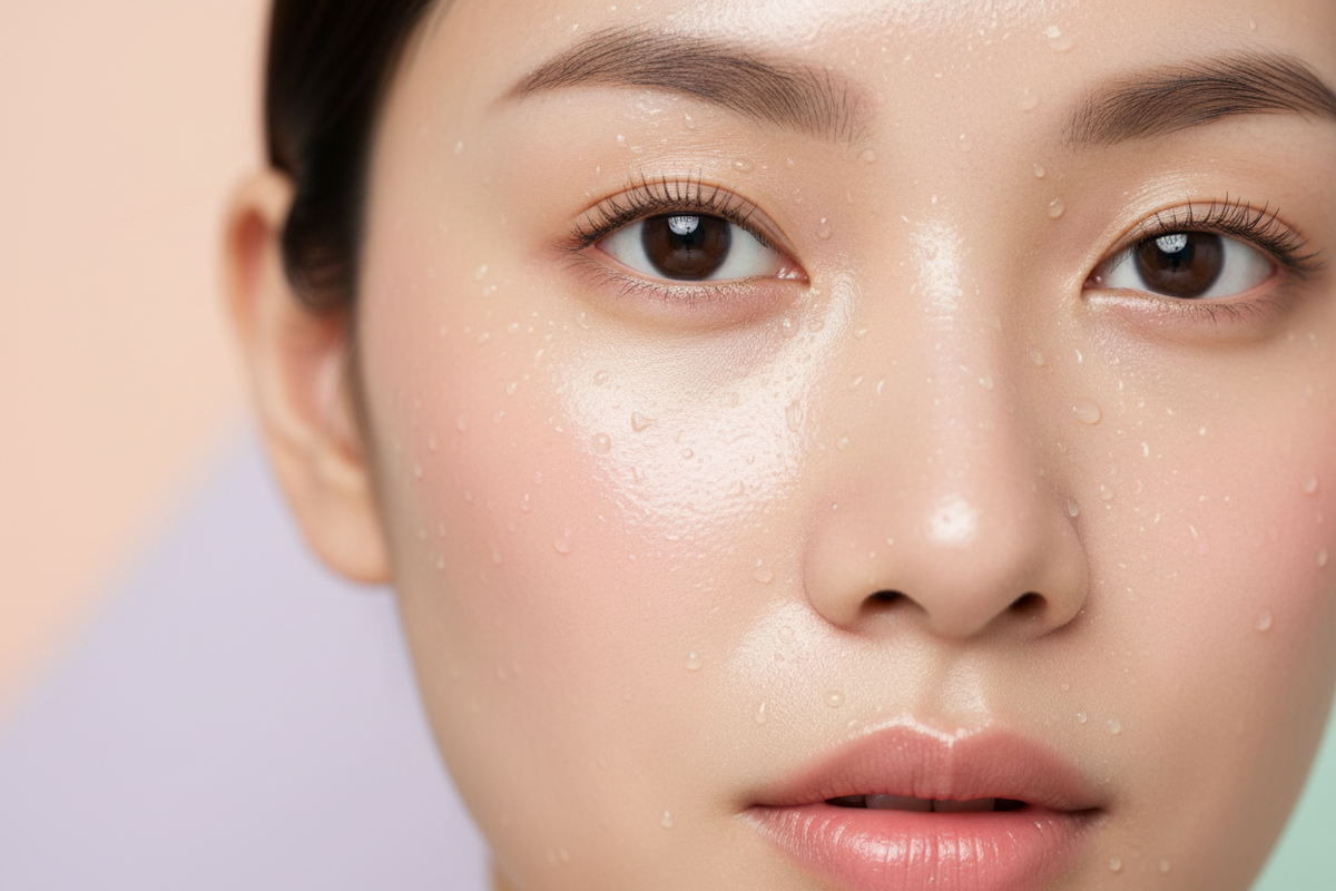 What Is Korean Glass Skin? The Complete Guide to Achieving a Luminous Complexion