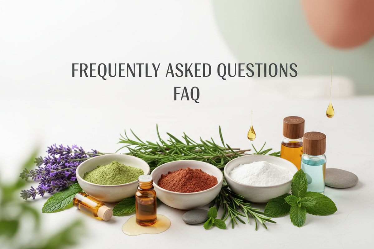 Frequently Asked Questions (FAQs)