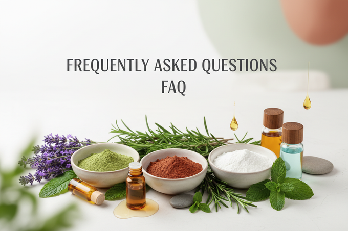Frequently Asked Questions (FAQs)
