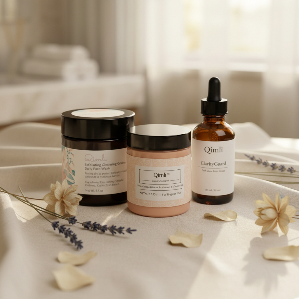 Glass Skin Starter Kit Bundle