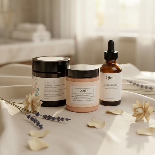 Glass Skin Starter Kit Bundle